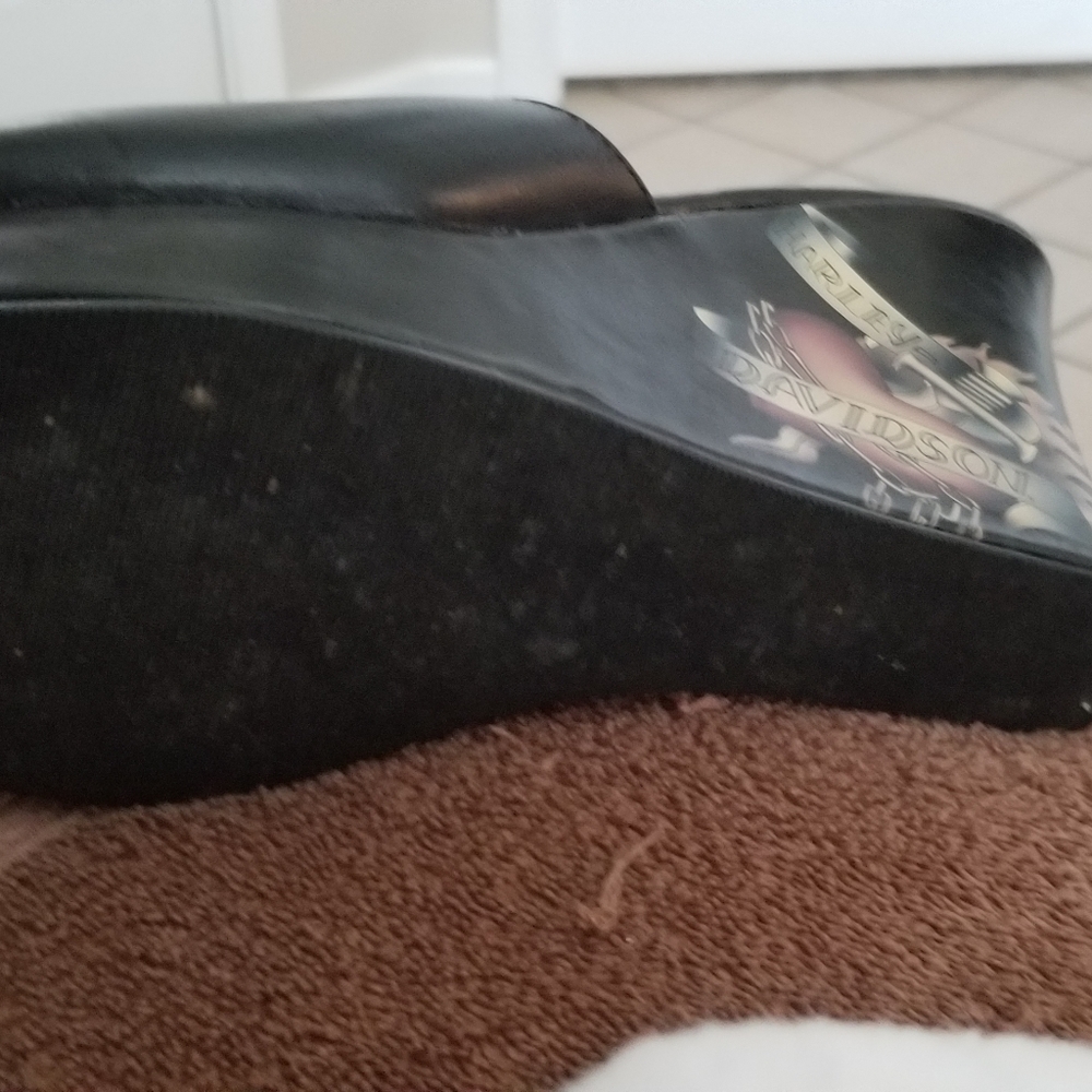 Wedges - Picture 2 of 4